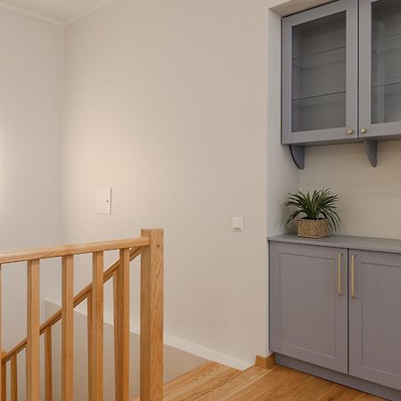 Lossi Old Town Apartment With Sauna Tartu Exterior photo